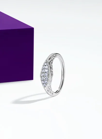 Platinum Jewellery Shop Near You