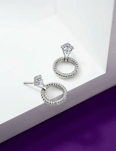 Platinum Jewellery Shop Near You