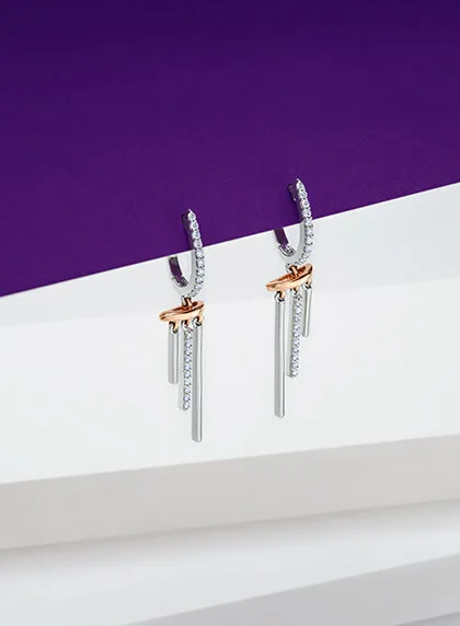 Platinum Jewellery Shop Near You