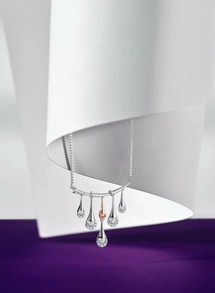 Platinum Jewellery Shop Near You